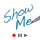 ShowMe Interactive Whiteboard app logo