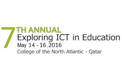 Exploring ICT in Education 2016